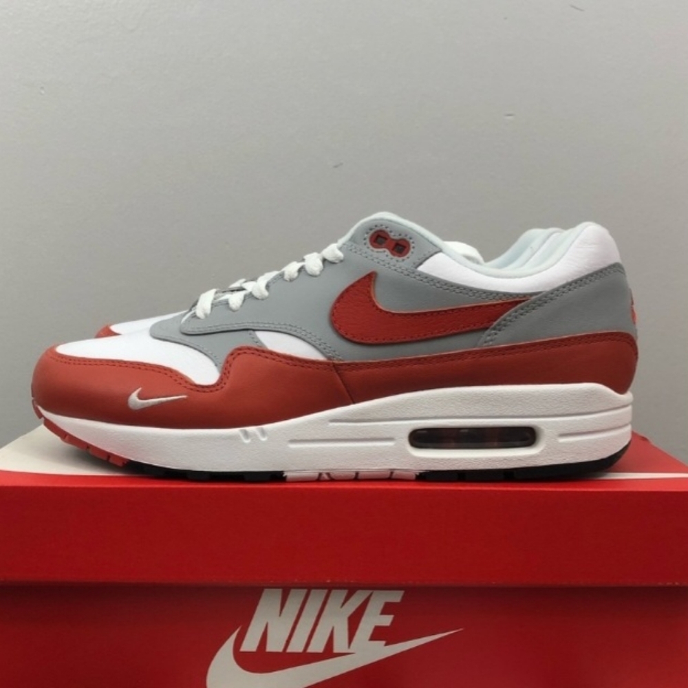Air Max 1 Martian Sunrise